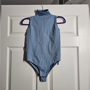 Skims body suit
